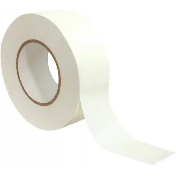 ACCESSORY Gaffa Tape Pro 50 mm x 50 m valkoinen 30005420
