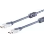 Home-Cinema Professional HDMI-kaapeli 15 m 4K 60Hz HDR 18Gbps kullattu 77478-15MHQ