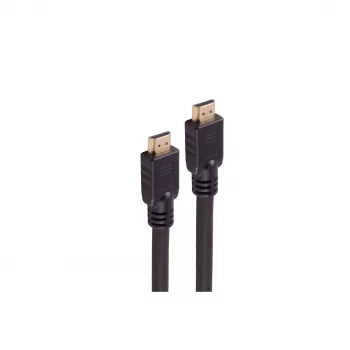 shiverpeaks Ultra HDMI-kaapeli 8K, halogeeniton, musta, 7,5 m (BS10-43065)