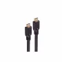 shiverpeaks Ultra HDMI-kaapeli 8K, halogeeniton, musta, 7,5 m (BS10-43065)