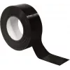 ZUBEHÖR Gaffa-teippi Standard 48mm x 50m musta 30005320