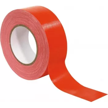 ACCESSORY Gaffa-teippi Pro 50mm x 50m punainen 30005430