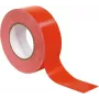 ACCESSORY Gaffa-teippi Pro 50mm x 50m punainen 30005430