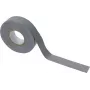 ZUBEHÖR PVC-eristysteippi harmaa 19 mm x 25 m (30005960)