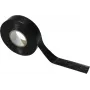 ZUBEHÖR PVC-eristysteippi musta 19 mm x 25 m (30005950)