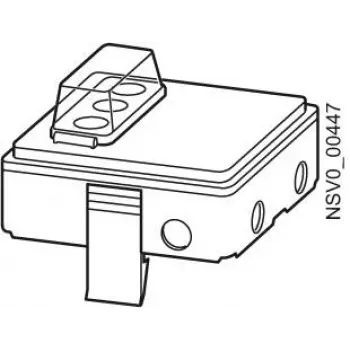 SIEMENS BVP:047112 haaroituskotelo
