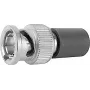 Telegärtner BNC päätevastus 75 ohmia pistoke J01006A1268
