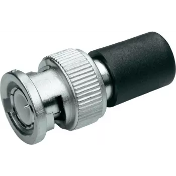 Telegärtner BNC päätevastus 75 ohmia pistoke J01006A1268