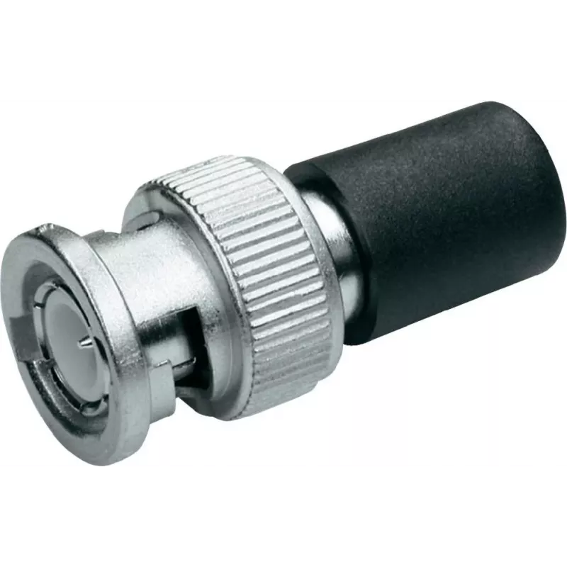 Telegärtner BNC päätevastus 75 ohmia pistoke J01006A1268