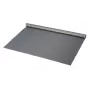 CIMCO 140217 eristävä seisontamatto, 1000 V, kumi, 3 mm, 1 m leveä, myydään metreittäin, musta