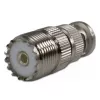 Telegärtner BNC-pistoke UHF-liittimeen koaksiaalisovitin J01008A0803