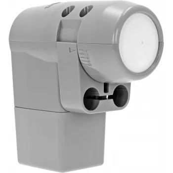 TechniSat UNYSAT Universal Octo LNB - 8 lähtöä, 40mm syöttö, 0,1dB kohinaluku 0010/8988