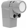 TechniSat UNYSAT Universal Octo LNB - 8 lähtöä, 40mm syöttö, 0,1dB kohinaluku 0010/8988