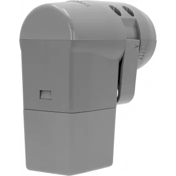 TechniSat UNYSAT Universal Octo LNB - 8 lähtöä, 40mm syöttö, 0,1dB kohinaluku 0010/8988