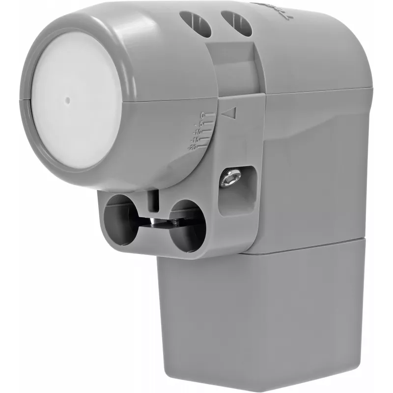 TechniSat UNYSAT Universal Octo LNB - 8 lähtöä, 40mm syöttö, 0,1dB kohinaluku 0010/8988