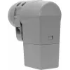 TechniSat UNYSAT Universal Octo LNB - 8 lähtöä, 40mm syöttö, 0,1dB kohinaluku 0010/8988