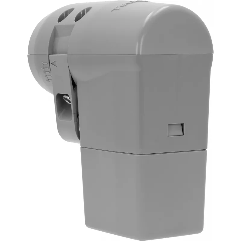 TechniSat UNYSAT Universal Octo LNB - 8 lähtöä, 40mm syöttö, 0,1dB kohinaluku 0010/8988