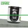 Laserliner EasyCross-Laser Work -sarja ristilinjalaser itsetasautuva (081.082E)
