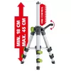 Laserliner EasyCross-Laser Work -sarja ristilinjalaser itsetasautuva (081.082E)