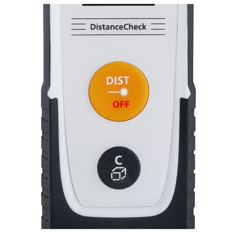 Laserliner DistanceCheck laseretäisyysmittari 25 m (080.805E)