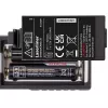 Laserliner DistanceCheck laseretäisyysmittari 25 m (080.805E)