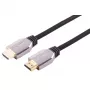 S CONN MAXIMUM CONNECTIVITY Ultra HDMI 2.1 -kaapeli 10m 48 Gbit/s 10K UHD musta