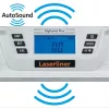 Laserliner DigiLevel Plus 25 digitaalinen vesivaaka 081.249E