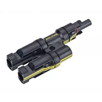 Cimco PV-MC4 Y-haaraliitin MMF 18 005 (180005)