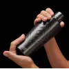 LURCH cocktail-setti 3-osainen 600 ml hopea (240797)