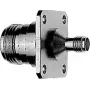 Telegärtner N-liitin - SMA-liitin koaksiaaliadapteri J01027B0008