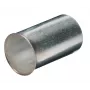Cimco 187451 johdinpääteholkki 16 mm² eristämätön tinattu 100 kpl