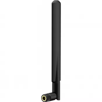Wittenberg Antennen Terminal WLAN-antenni 2,4/5GHz SMA-liitin nivelletty (Poly-103523)