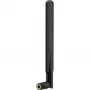 Wittenberg Antennen Terminal WLAN-antenni 2,4/5GHz SMA-liitin nivelletty (Poly-103523)