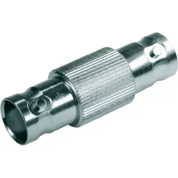 Telegärtner BNC-sovitin BNC-liitin BNC-liittimeen J01005A0006