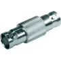Telegärtner BNC-sovitin BNC-liitin BNC-liittimeen J01005A0006