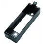 Telegärtner B03014A0937 asennuspidike 6 AMJ/UMJ-moduulille, sinkitty teräs