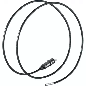 Laserliner Micro Camera endoskooppianturi Ø 6 mm, 1,5 m, LED-valaistus (082.221A)