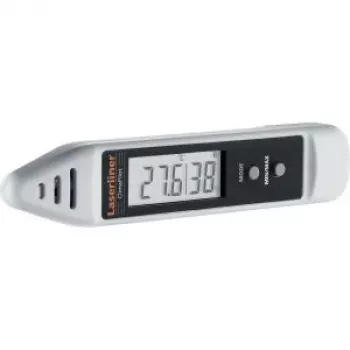 Laserliner ClimaPilot kosteus- ja lämpötiladataloggeri (082.034E)