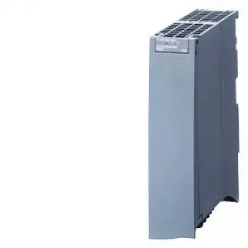 SIEMENS SIMATIC S7-1500 järjestelmävirtalähde 25W 24VDC 6ES7505-0KA 6ES75050KA000AB0