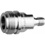 Telegärtner N-SMA-adapteri 50 Ohm naaras-naaras 100024202