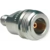 Telegärtner N-SMA-adapteri 50 Ohm naaras-naaras 100024202