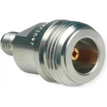 Telegärtner N-SMA-adapteri 50 Ohm naaras-naaras 100024202