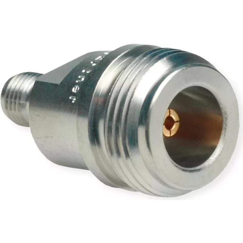 Telegärtner N-SMA-adapteri 50 Ohm naaras-naaras 100024202