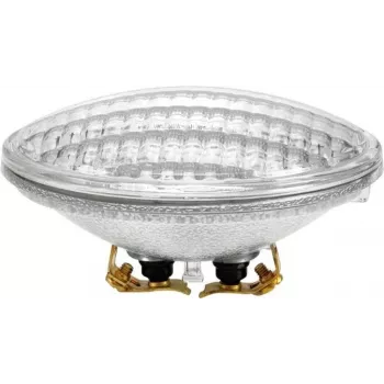 OMNILUX DWE PAR-36 G-53 120V/650W Wide Flood halogeenilamppu, 3200K, 100h 88069005