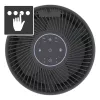 Laserliner AirBreeze 120 ilmanpuhdistin, 30 m², musta 085.120A