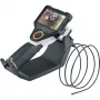 Laserliner 082.283A tarkastuskamera 6 mm anturin halkaisijalla ja 2 m anturin pituudella