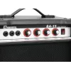 DIMAVERY BA-15 15W bassocombovahvistin musta 26363005
