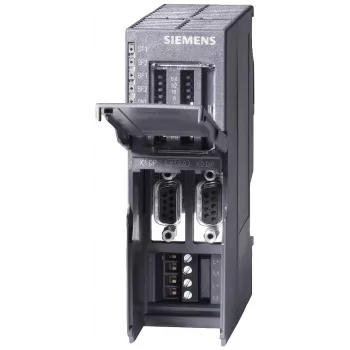 Siemens SIMATIC ET 200M PROFIBUS DP -liitäntämoduuli 6ES7158-0AD01-0XA0