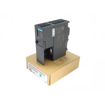 Siemens SIMATIC S7-300 CPU 315F-2 PN/DP, 512 kt työmuisti, vikasietoinen keskusyksikkö 6ES73152FJ140AB0