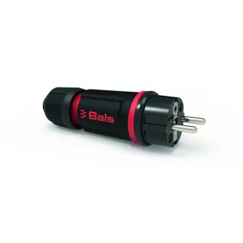 BALS 7373-1 Schuko-pistoke 16A 3-napainen 250V IP54